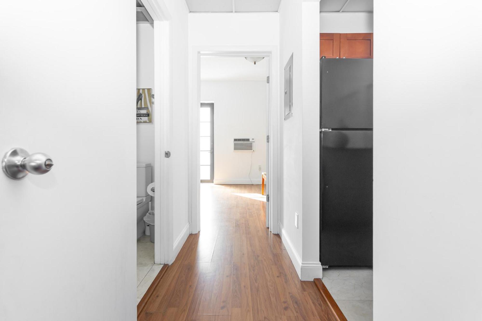 Apartment 1-bdrm With Balcony - Heart Of Downtown And Wynwood