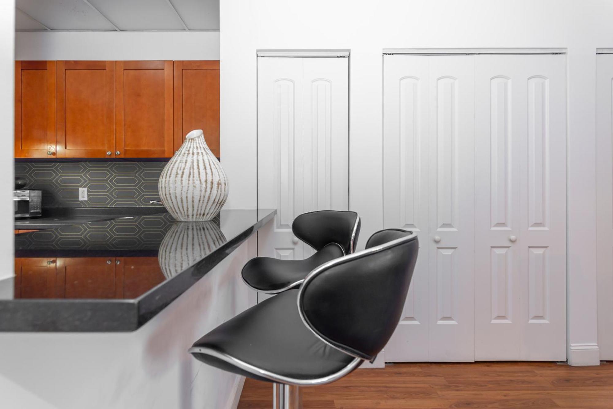 Apartment 1-bdrm With Balcony - Heart Of Downtown And Wynwood