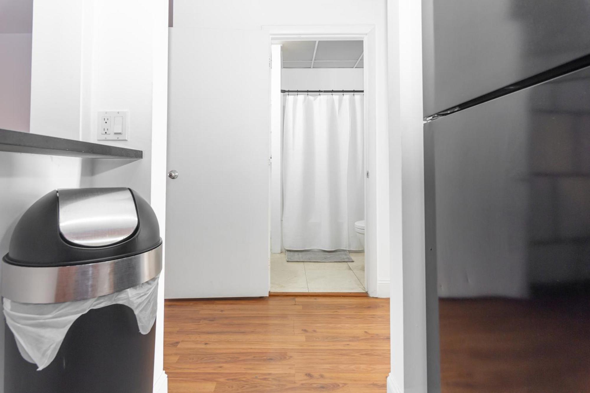 1-bdrm With Balcony - Heart Of Downtown And Wynwood Apartment Miami