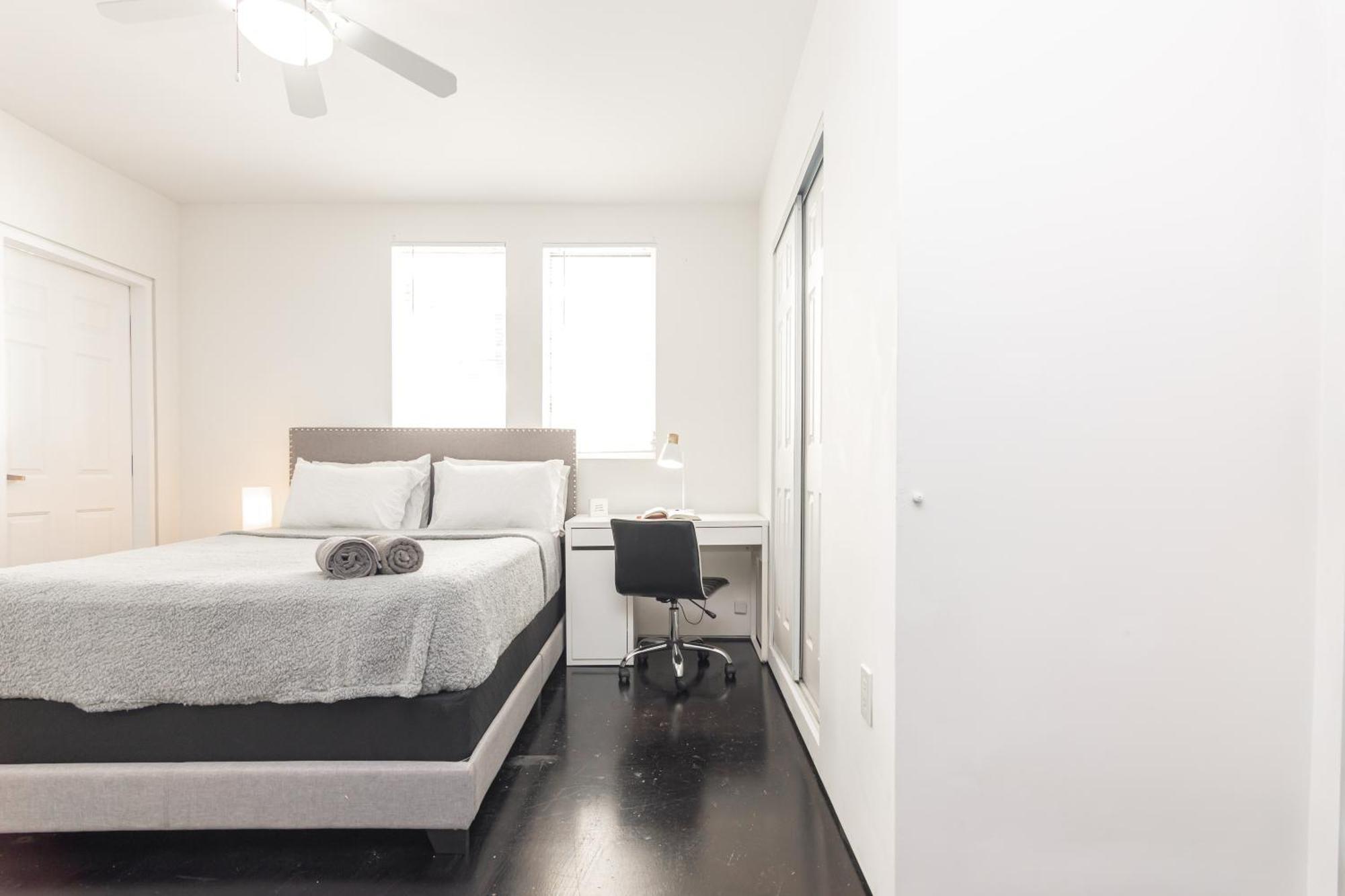 - Heart Of Wynwood And Midtown Apartment *