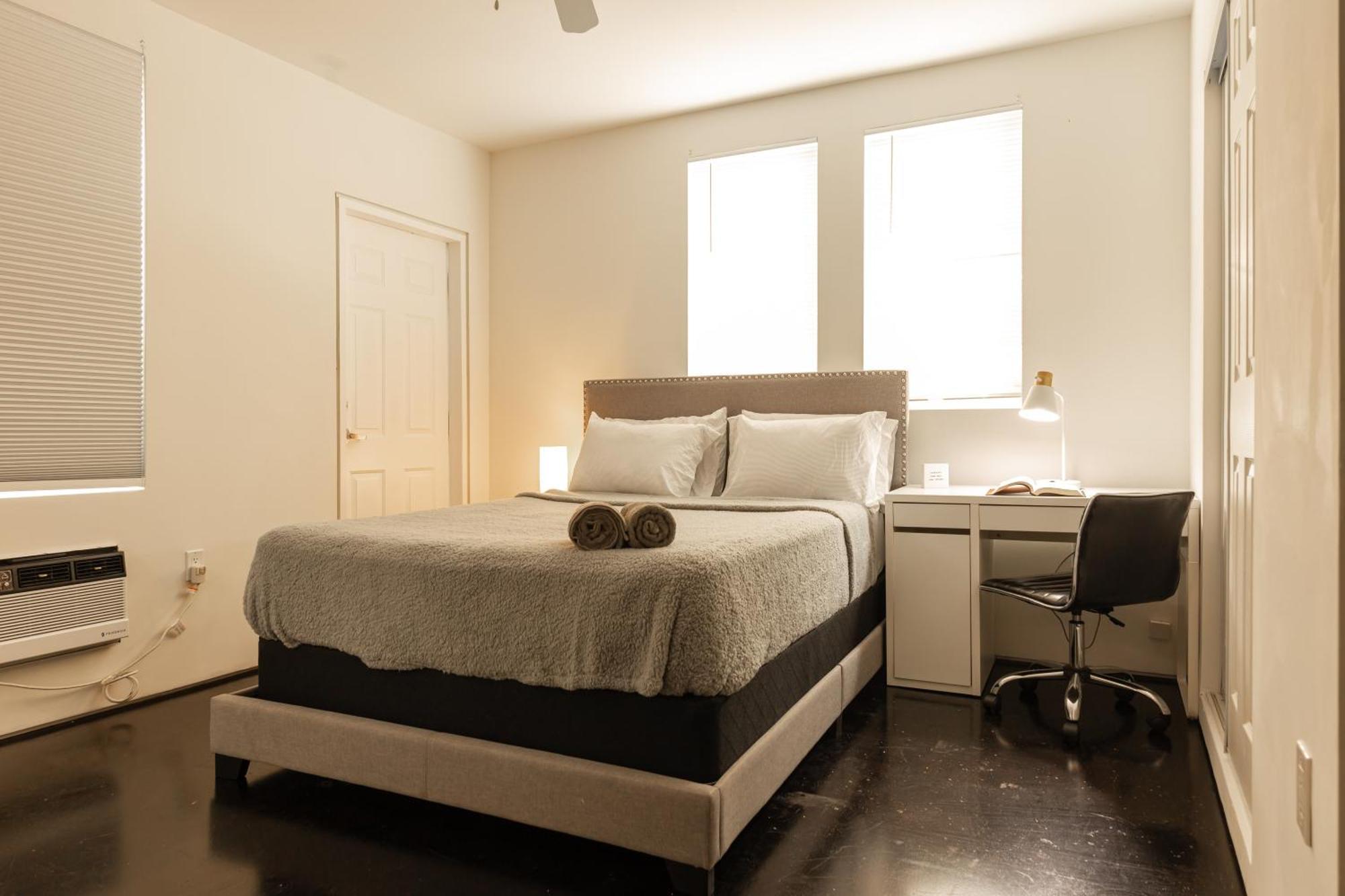 - Heart Of Wynwood And Midtown Apartment *