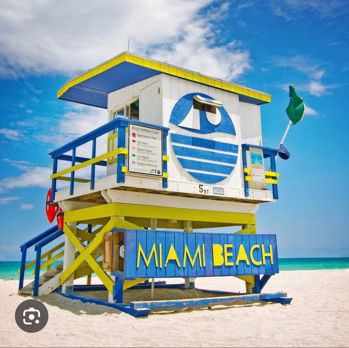 Lyz Airport Homestay Miami