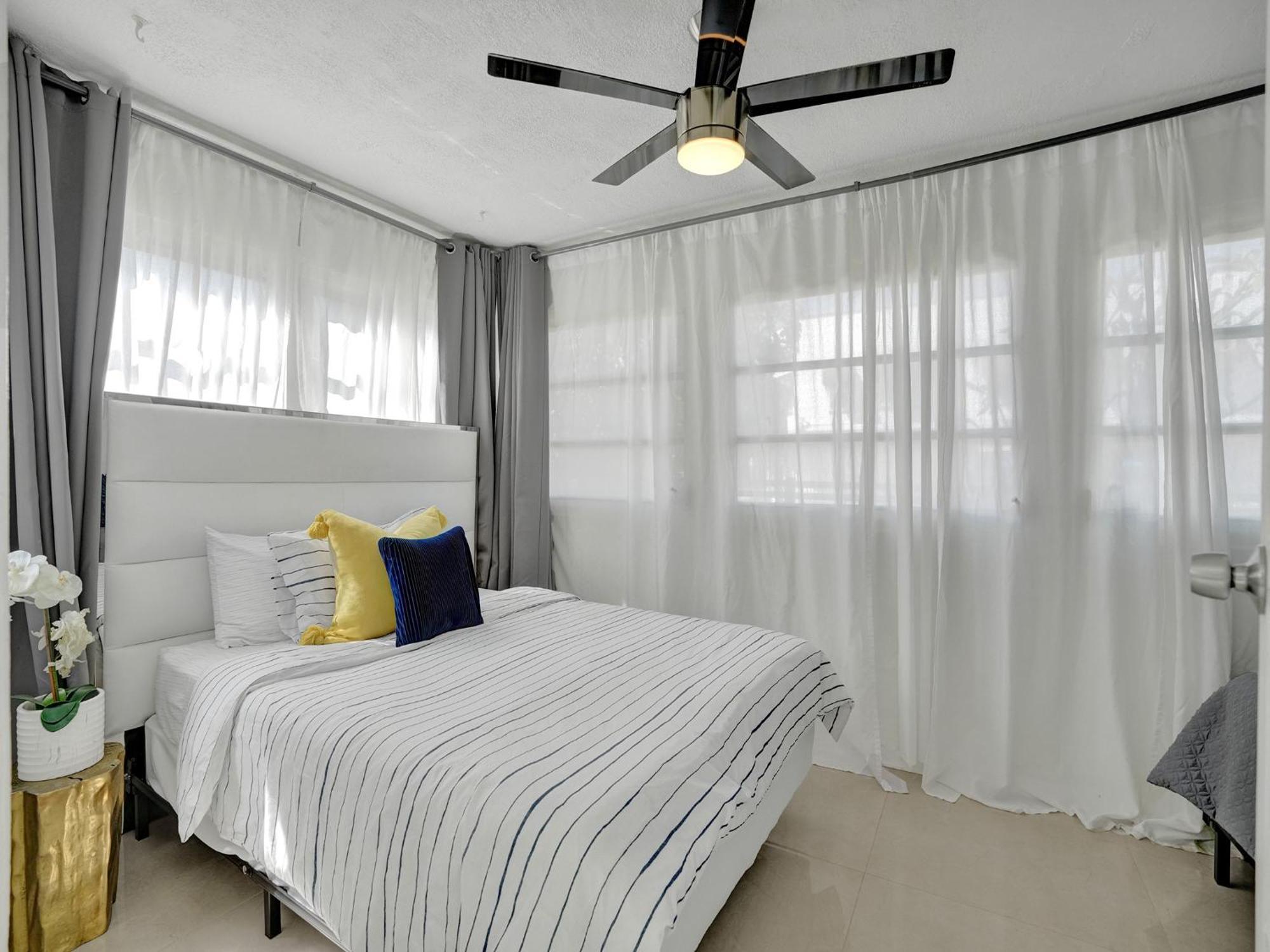 Sinai 4 Bedroom Pool In 10 Mins To South Beach! Miami