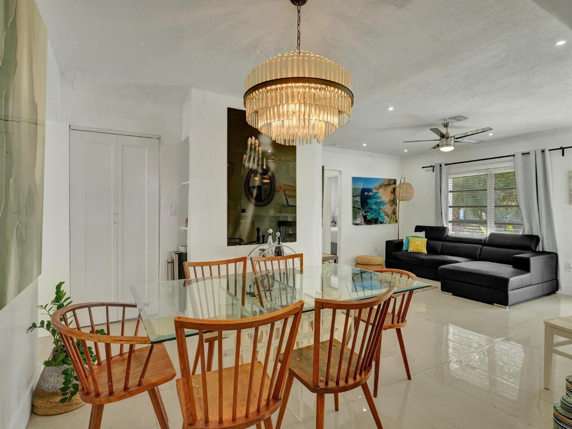 Sinai 4 Bedroom Pool In 10 Mins To South Beach! Villa Miami