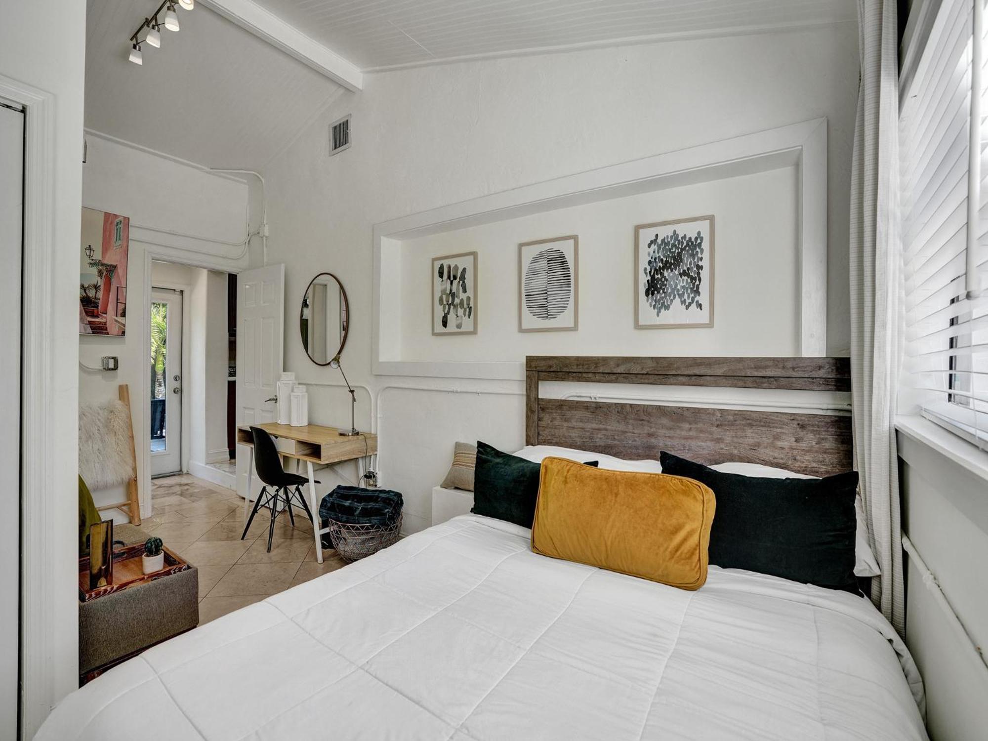 Azzure 10 Mins To South 4 Bedroom
