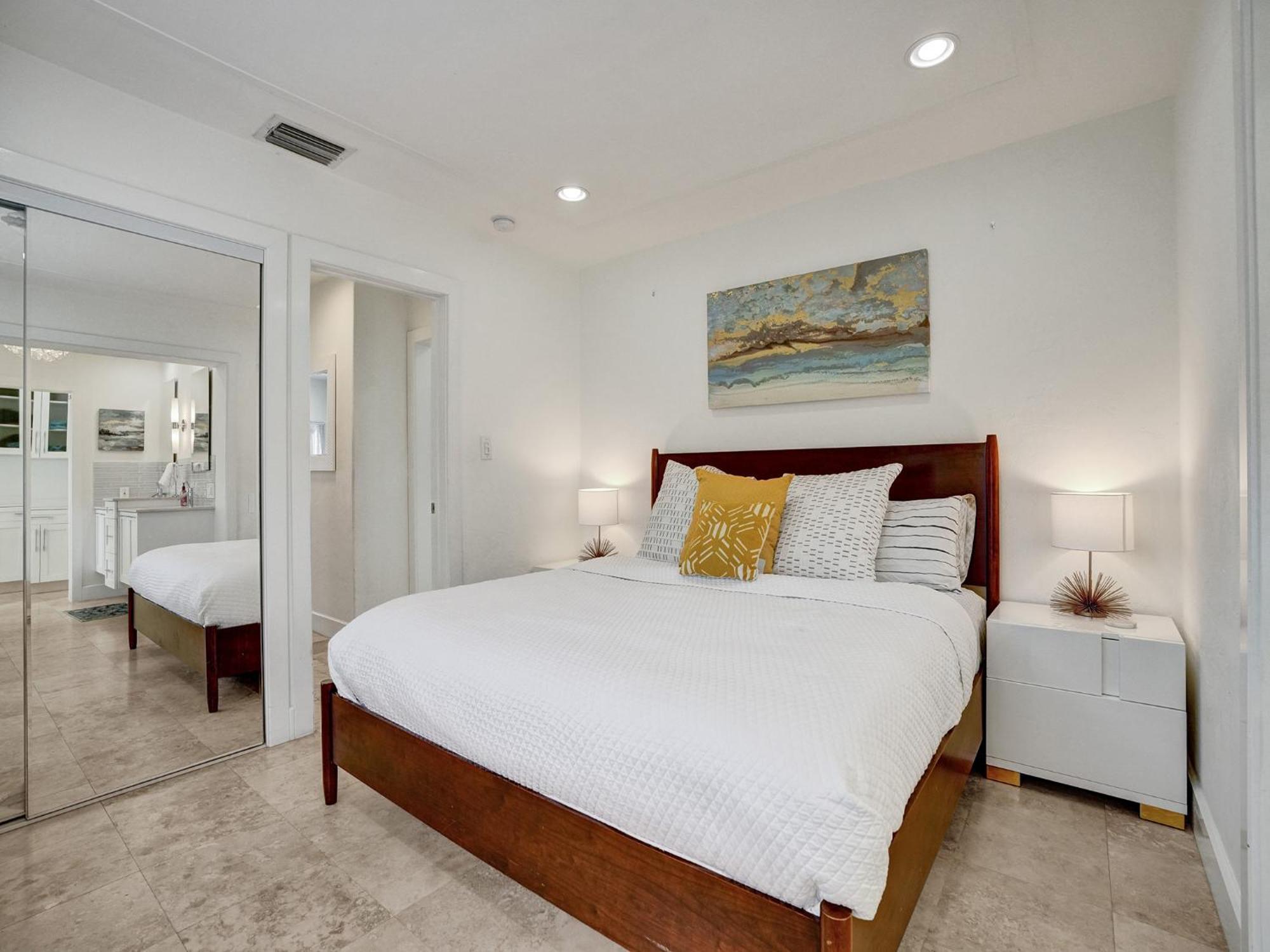 Azzure 10 Mins To South 4 Bedroom Villa