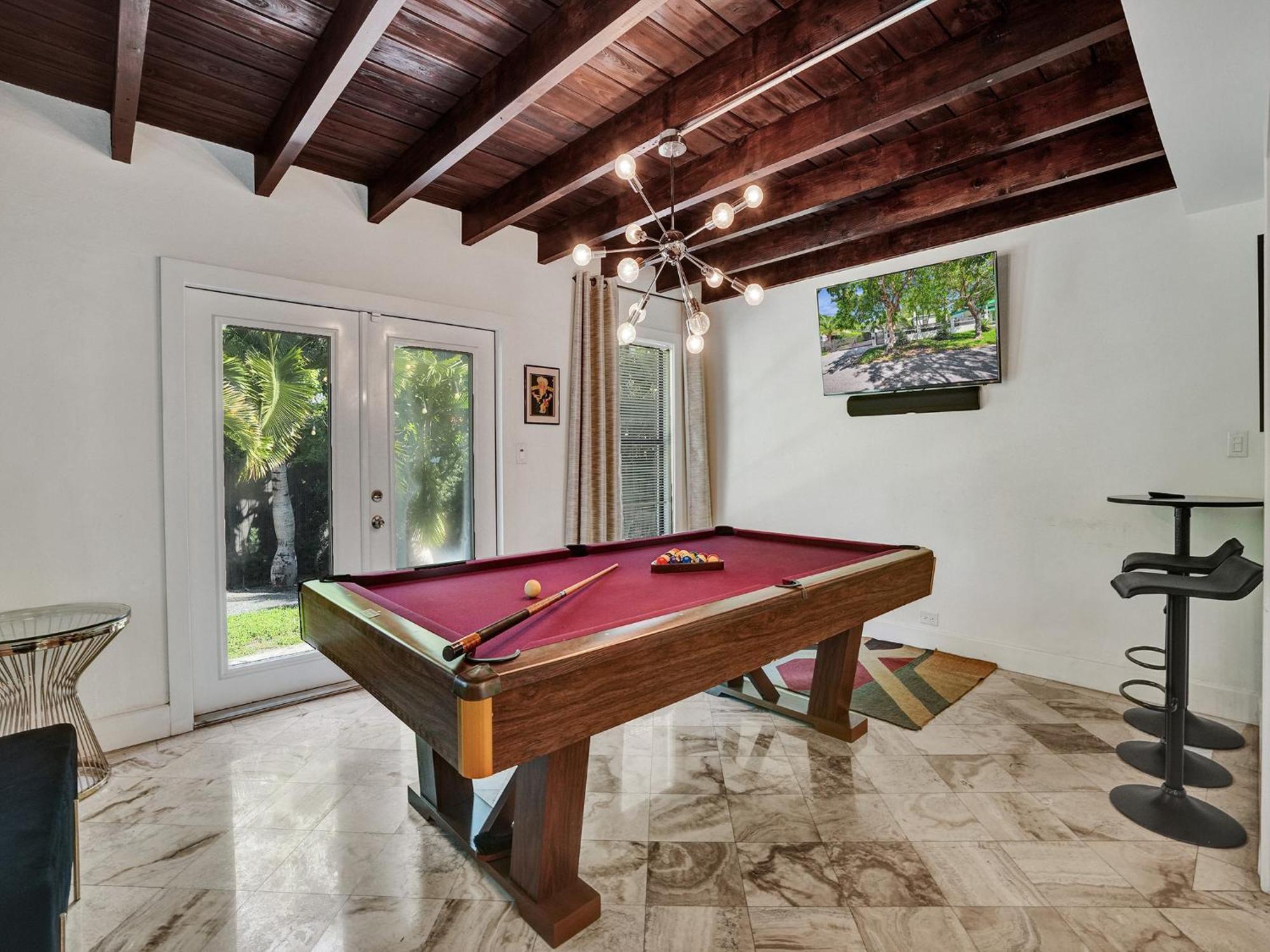 Azzure 10 Mins To South 4 Bedroom * Miami