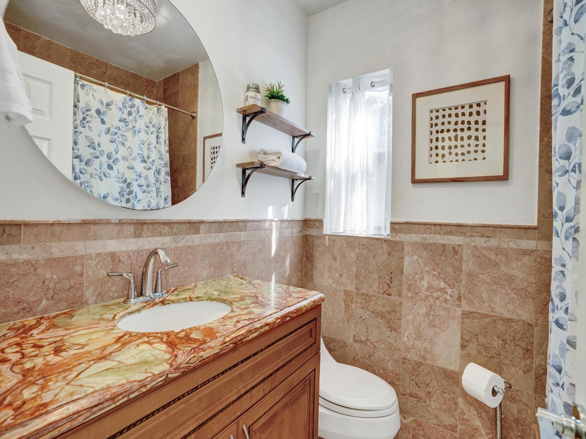 Villa Azzure 10 Mins To South 4 Bedroom *