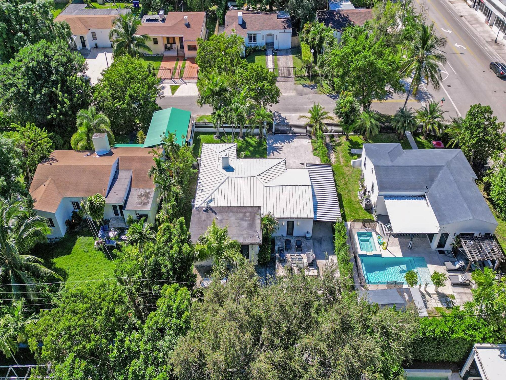 Sinai 4 Bedroom Pool In 10 Mins To South Beach! Villa