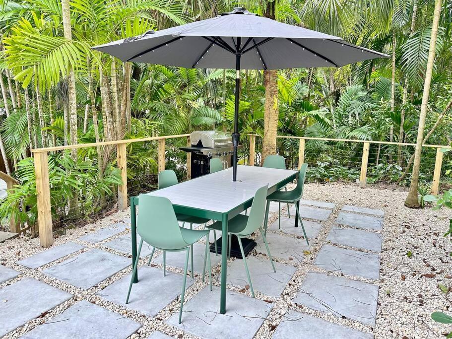 Holiday home Coconut Grove Mid-century Jungle Oasis Miami