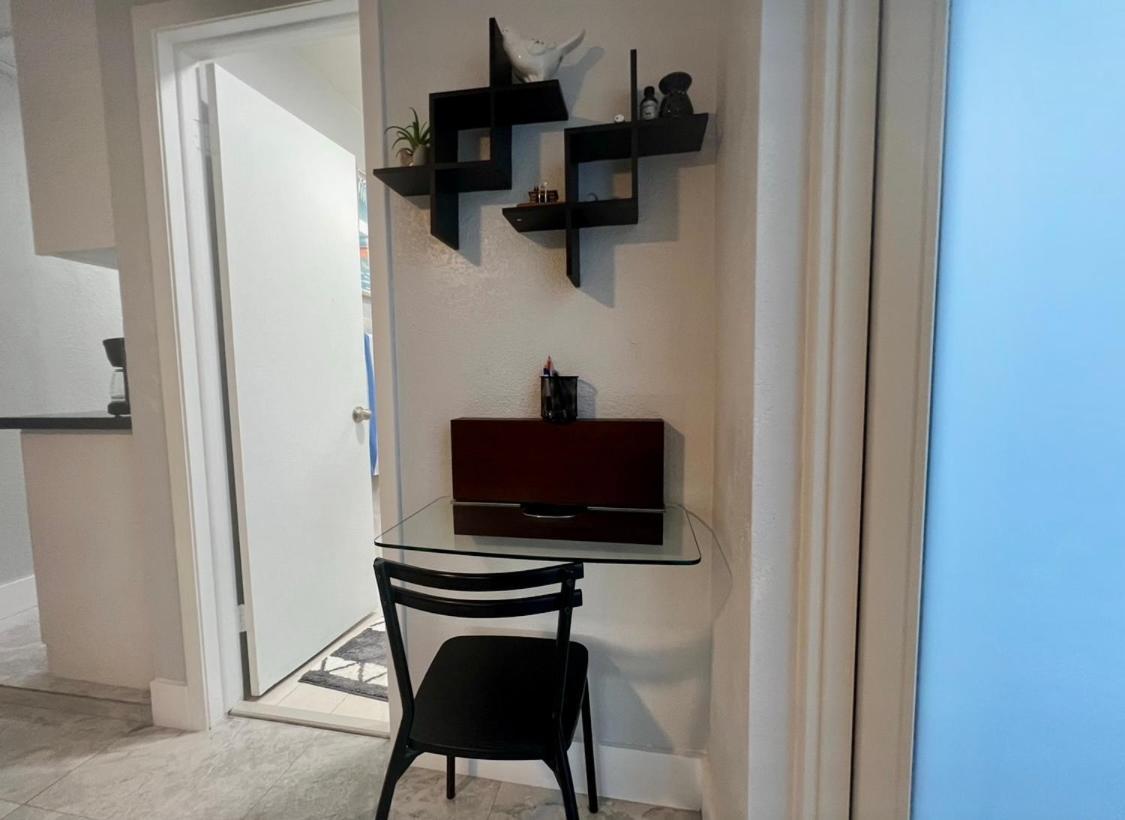 Little Gables Studio-your Escape-10min Airport *