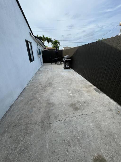 Near Airport/beach Appartement *
