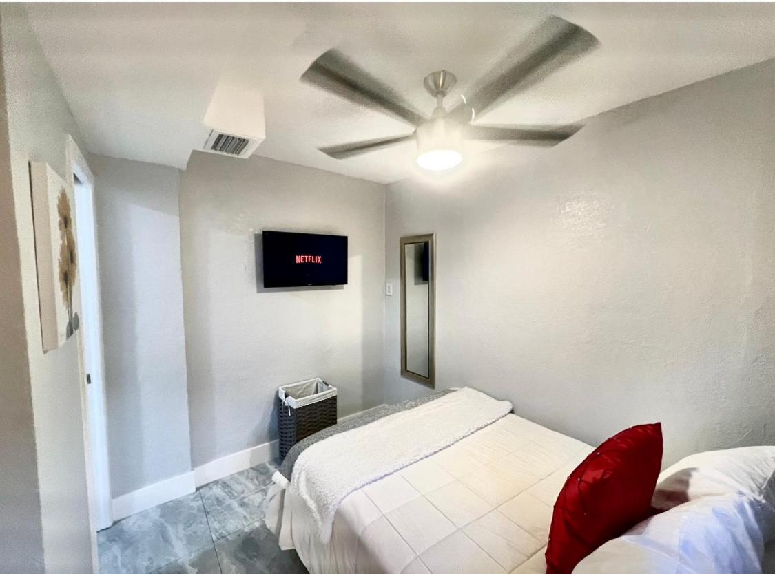 Apartment Little Gables Studio-your Escape-10min Airport Miami