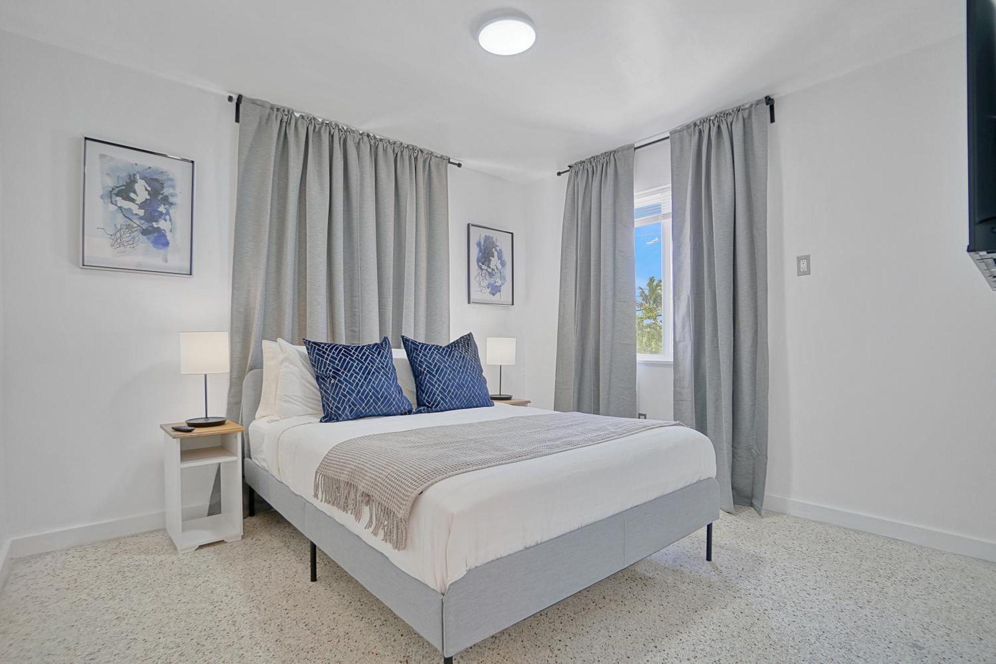 Stylish Wynwood Flats Apartment *