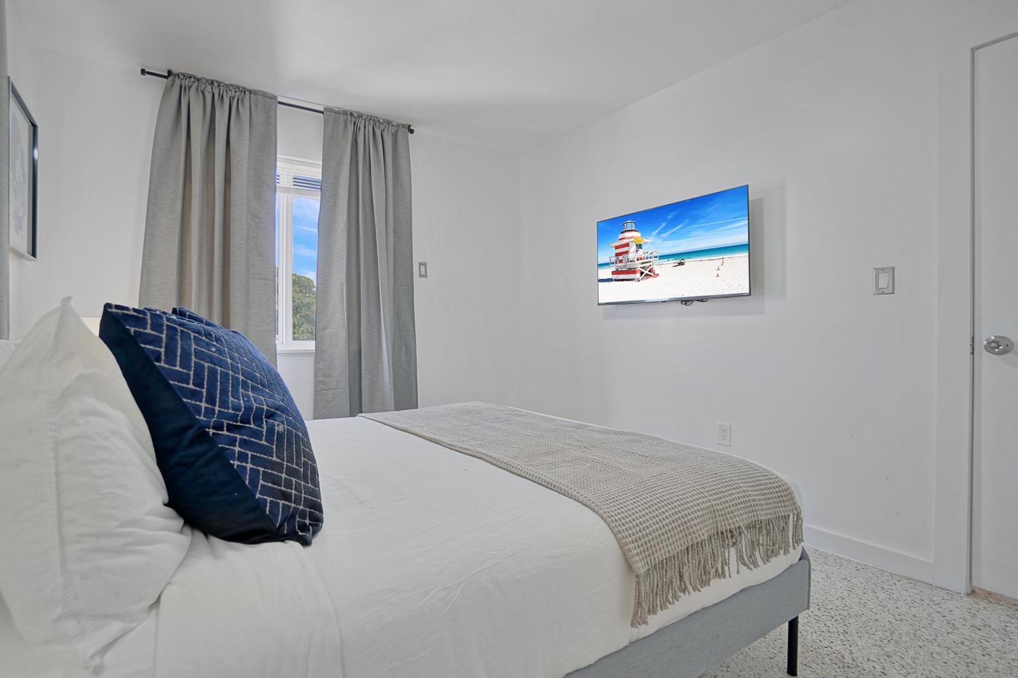 Apartment Stylish Wynwood Flats Miami