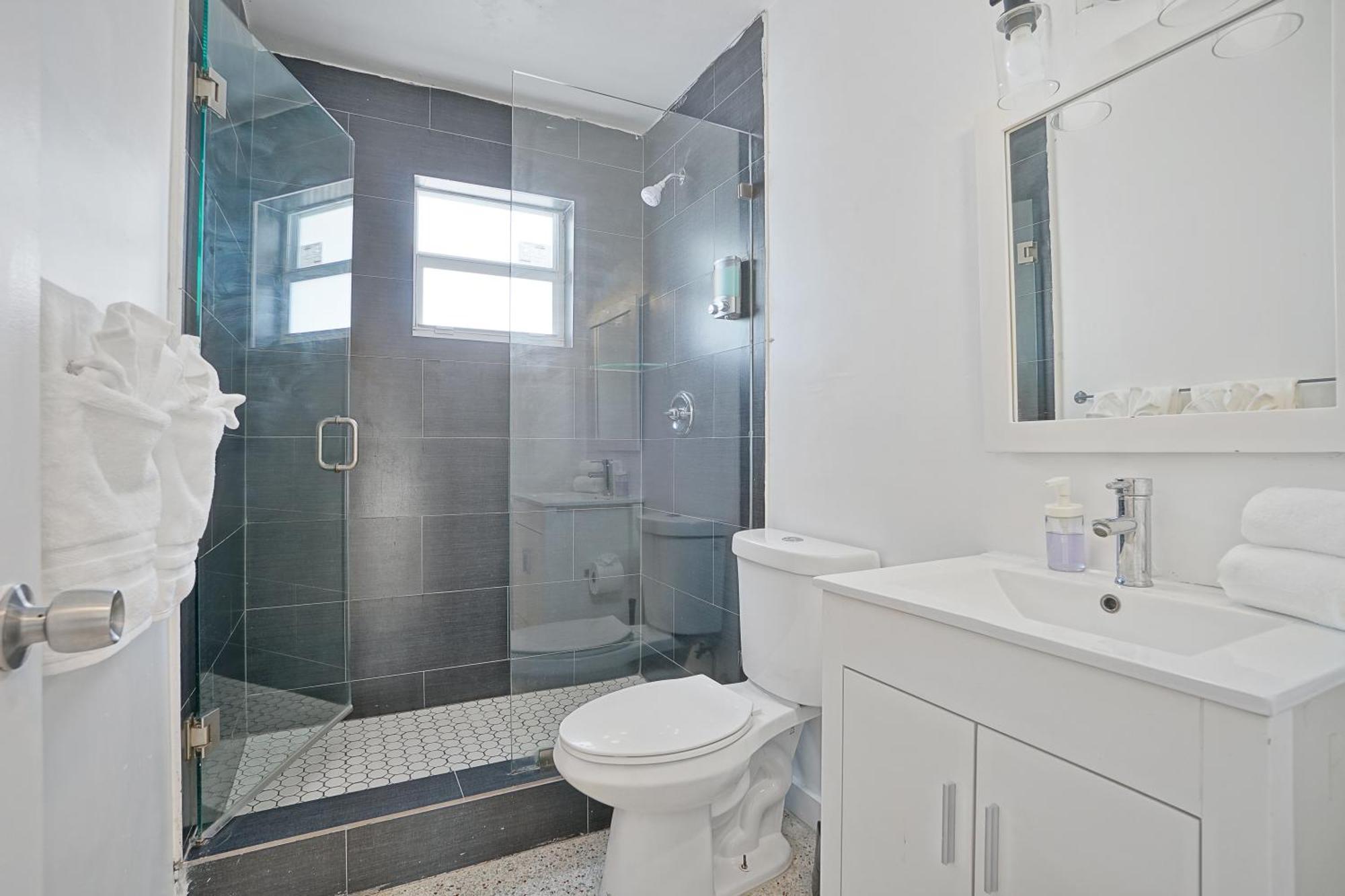 Stylish Wynwood Flats Apartment