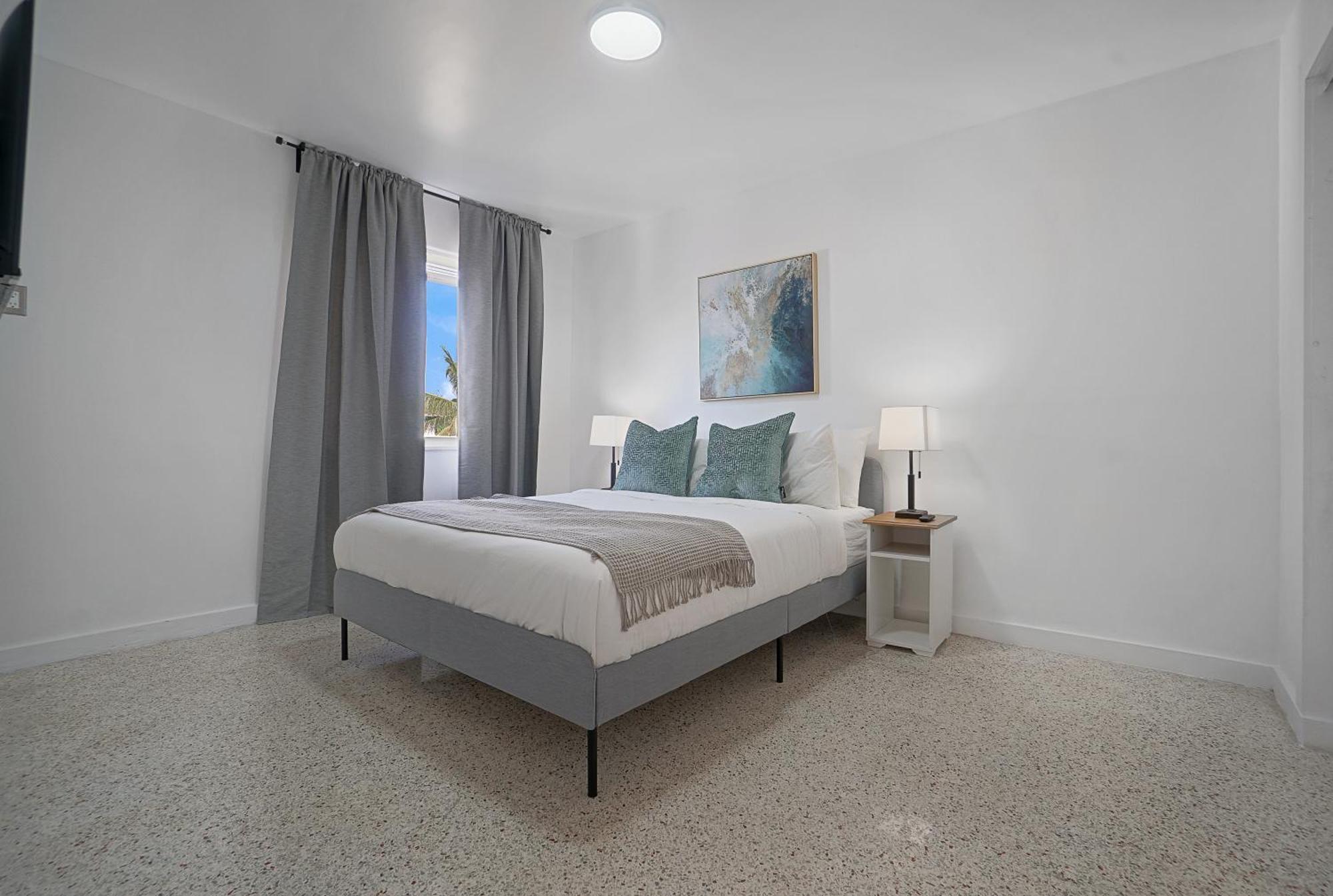 Stylish Wynwood Flats *