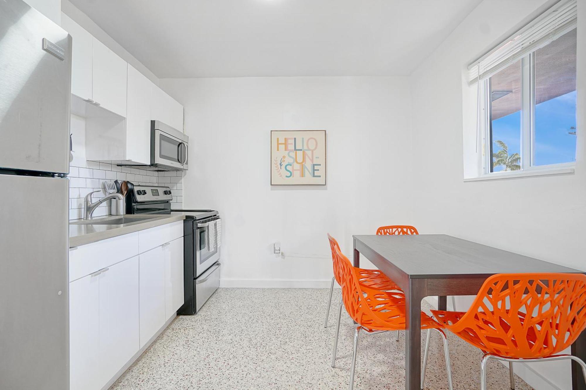 Apartment Stylish Wynwood Flats