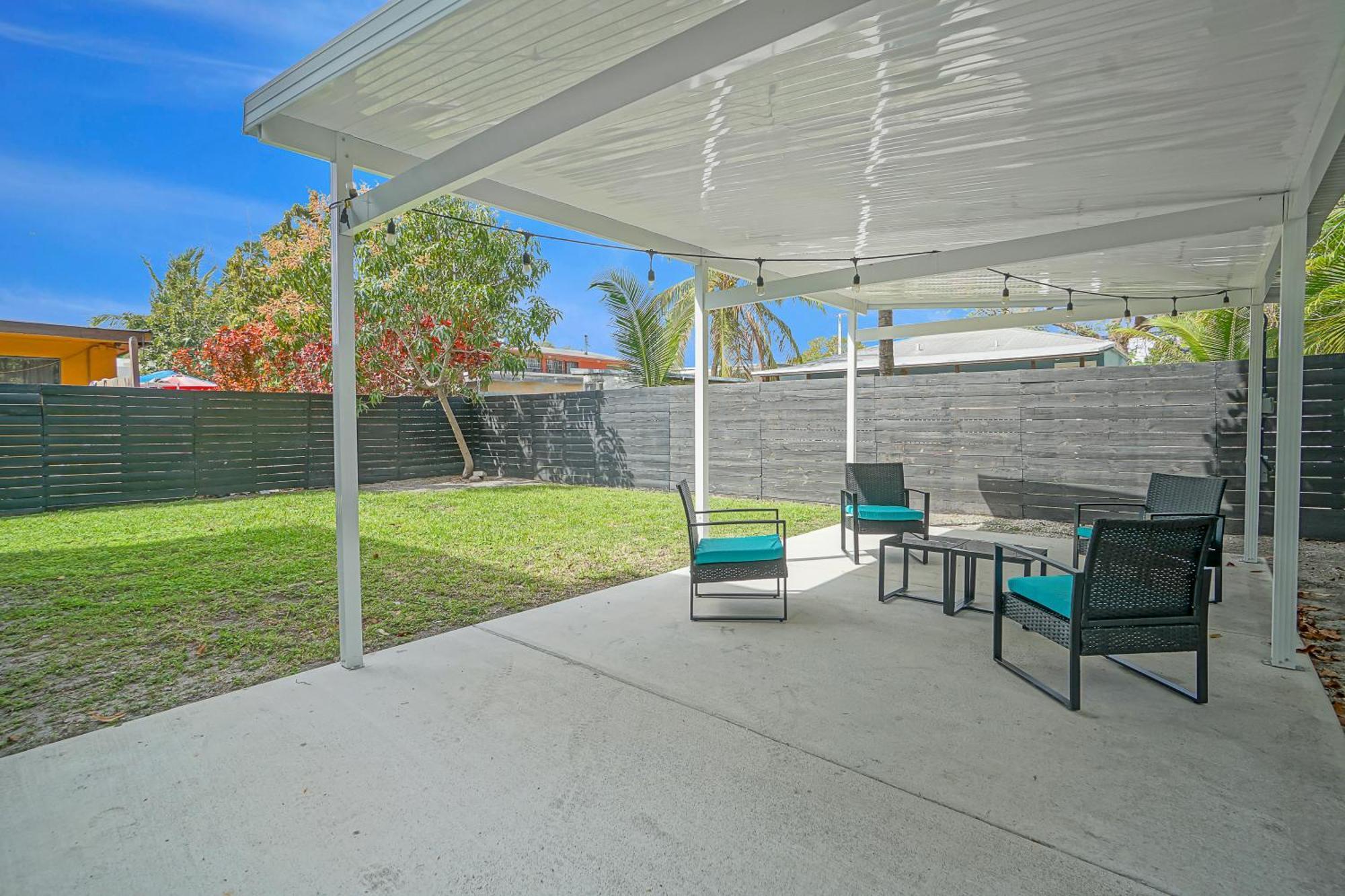 Apartment Stylish Wynwood Flats