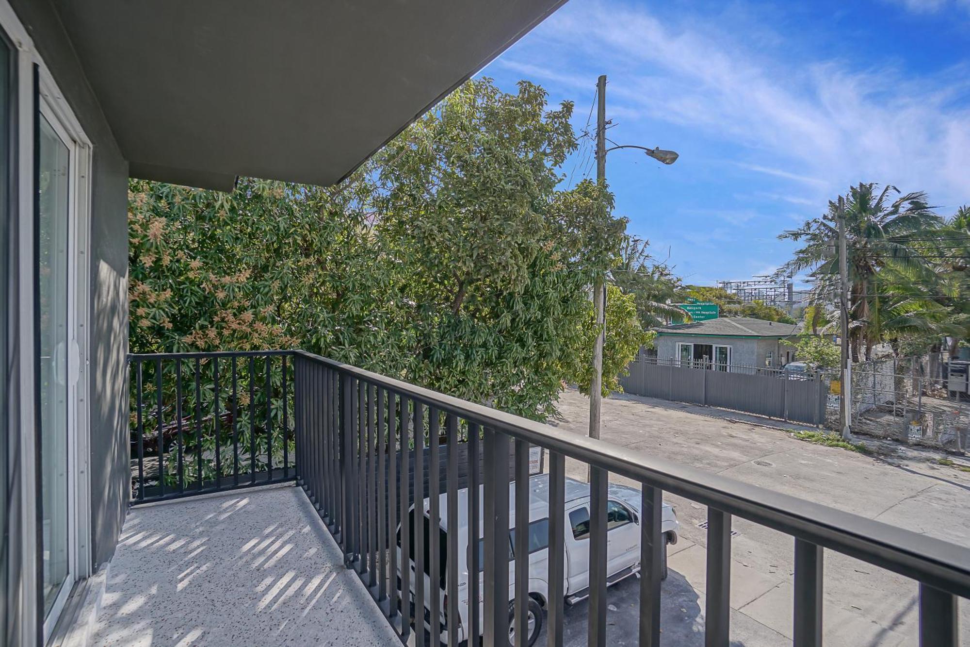 Stylish Wynwood Flats *
