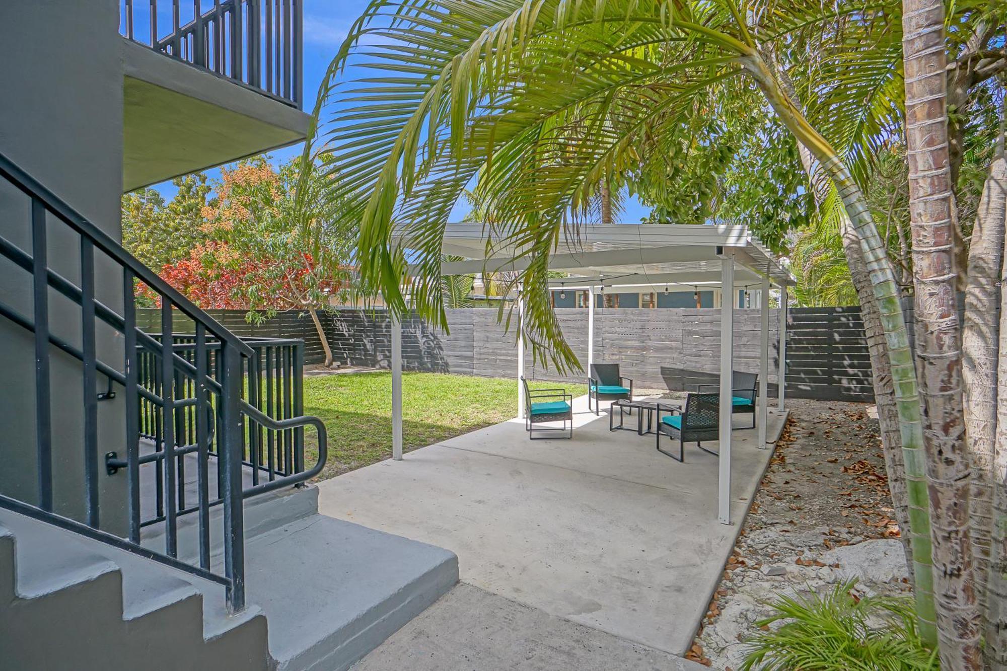 Apartment Stylish Wynwood Flats Miami
