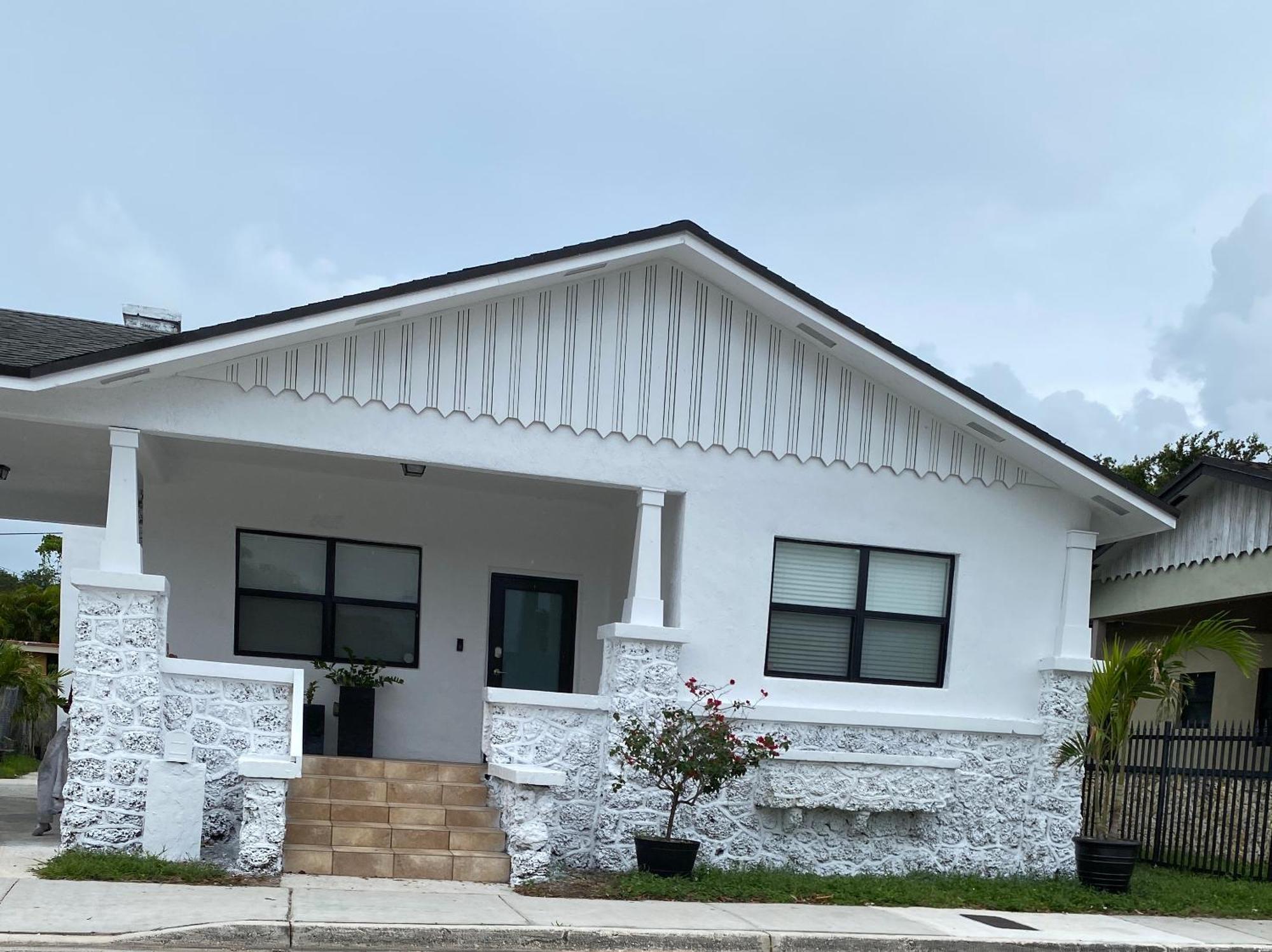 Xanadu 10 Mins To South Beach! 3 Bedroom