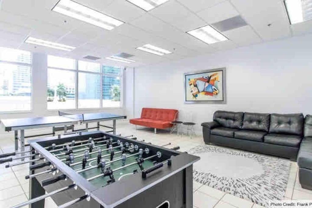 Comfy 28th Floor • Brickell • Ocean & Views Miami