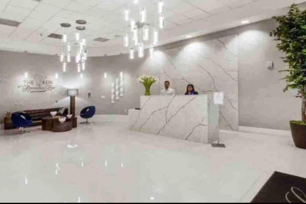 Appartement Stunning 1 Bdr 1 Bth • Brickell • Bay & Views Miami