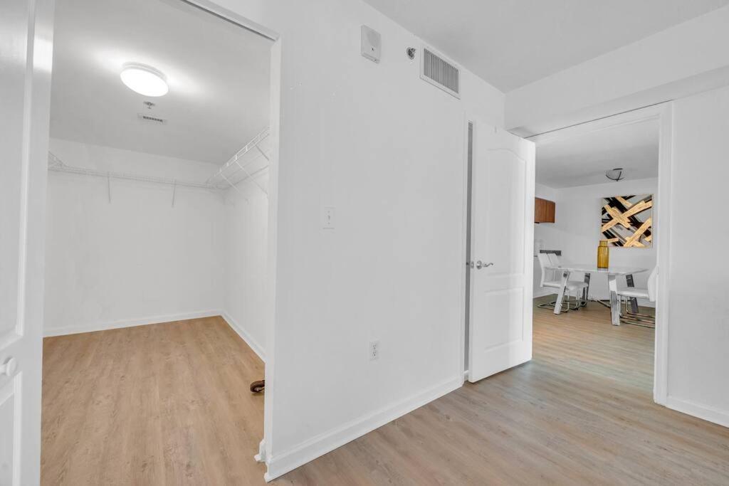 Appartement Stunning 1 Bdr 1 Bth • Brickell • Bay & Views *