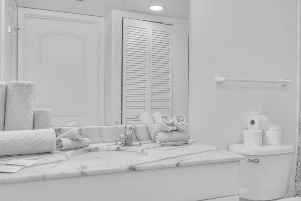 Appartement Stunning 1 Bdr 1 Bth • Brickell • Bay & Views