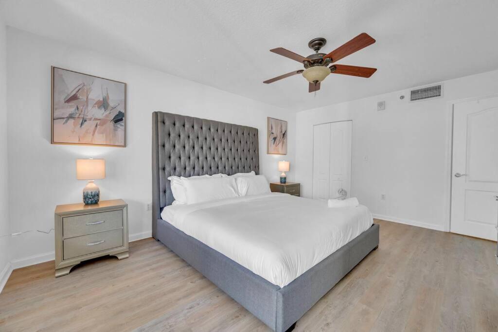 Appartement Stunning 1 Bdr 1 Bth • Brickell • Bay & Views Miami