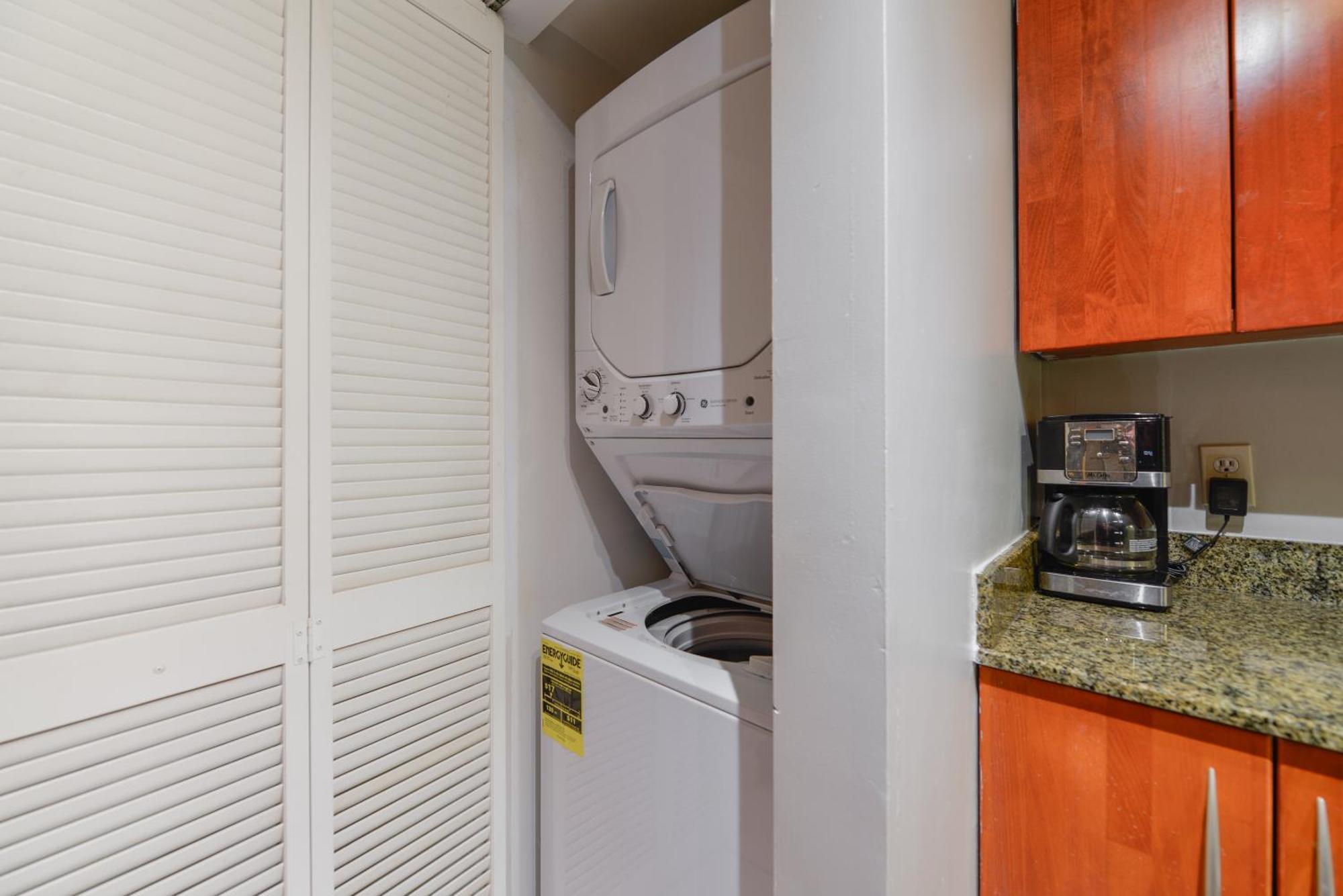 Amazing 3 Bedroom At Brickell With Pool Appartement