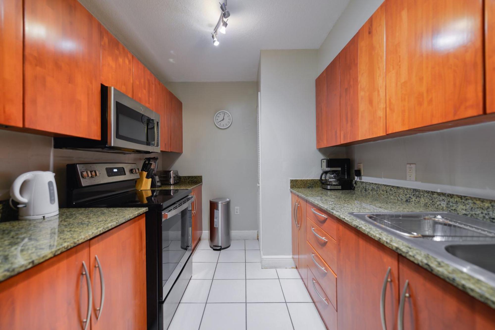 Appartement Amazing 3 Bedroom At Brickell With Pool *