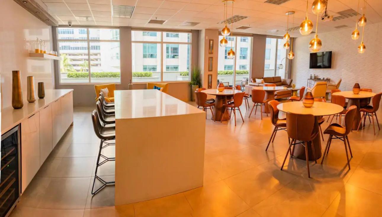 Luxurious 1 Bed • Brickell • Ocean Views Miami