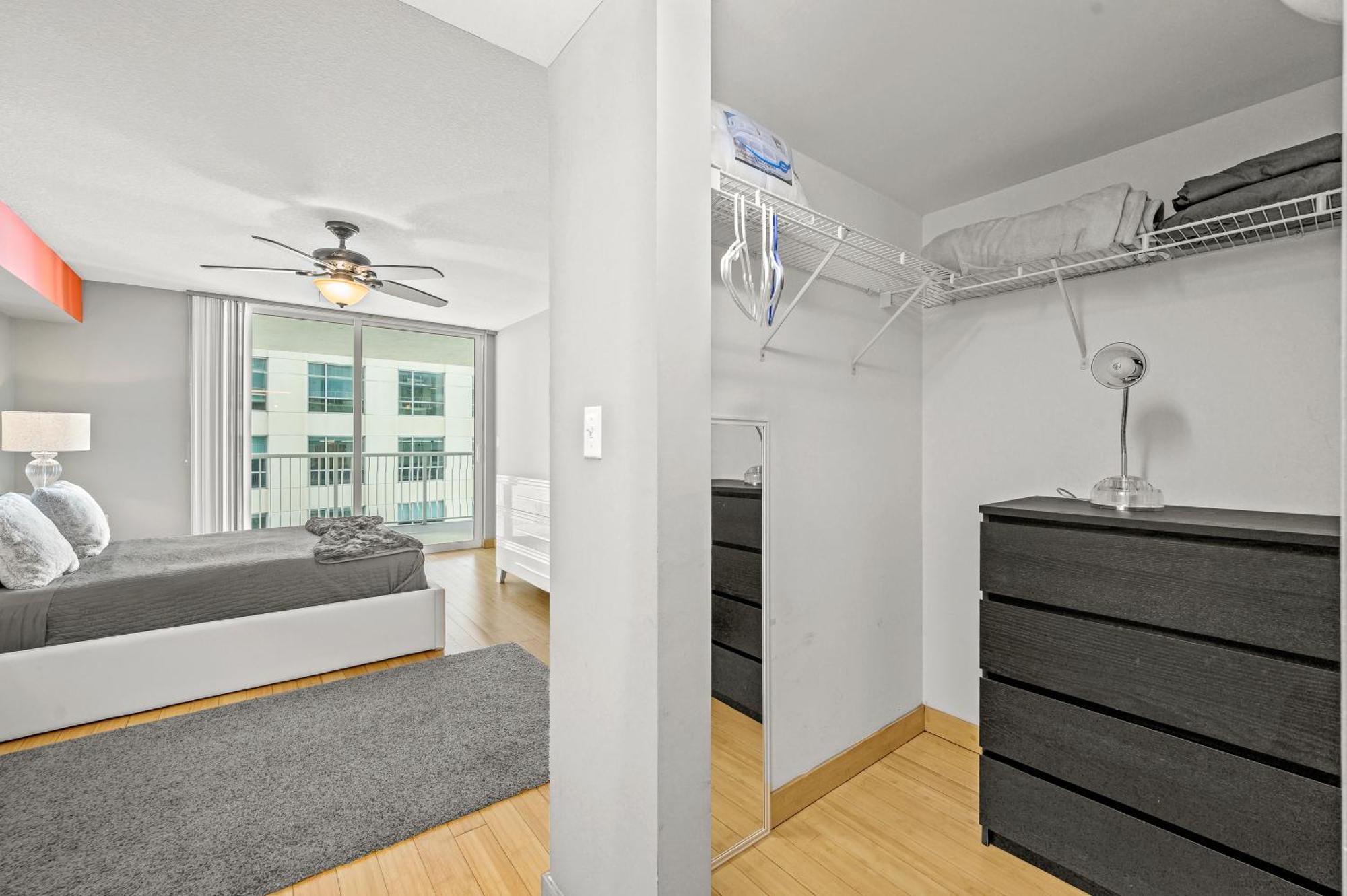 Apartment Luxurious 1 Bed • Brickell • Ocean Views Miami