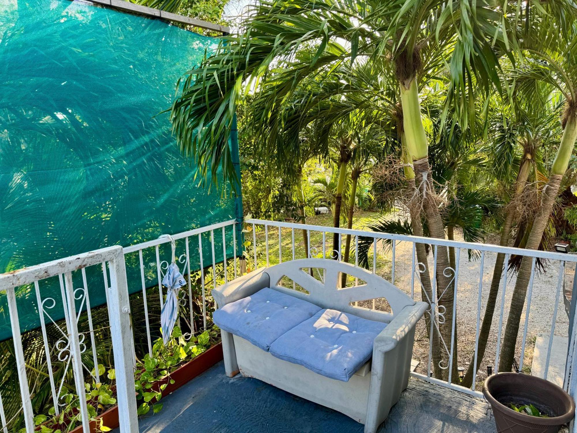 Bright Townhouse 3 Bedroom Free Parkig Garden * Miami