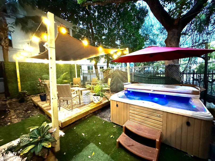 Brickell + Wynwood Wonderland: Spacious 6br *