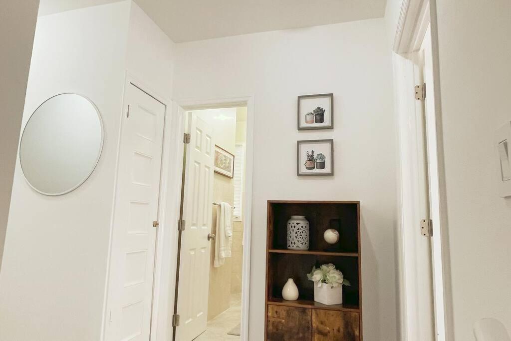 Brickell + Wynwood Wonderland: Spacious 6br Villa *