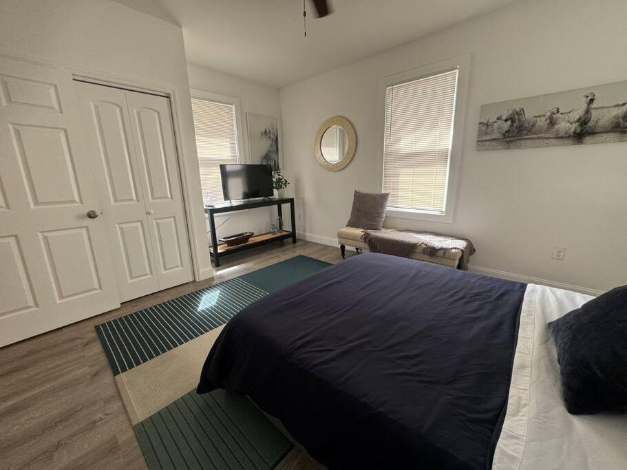 Villa Brickell + Wynwood Wonderland: Spacious 6br Miami