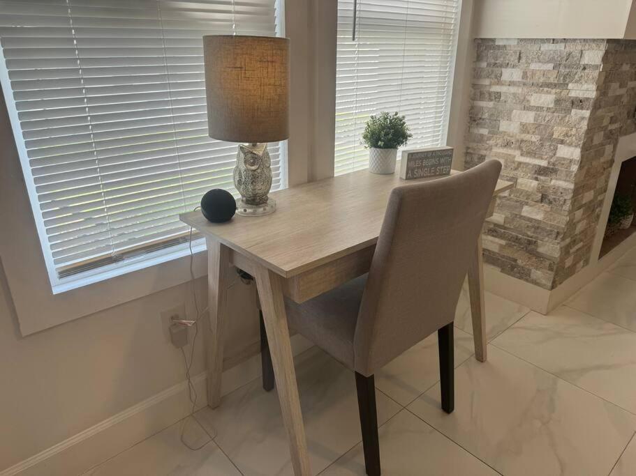 Brickell + Wynwood Wonderland: Spacious 6br Miami