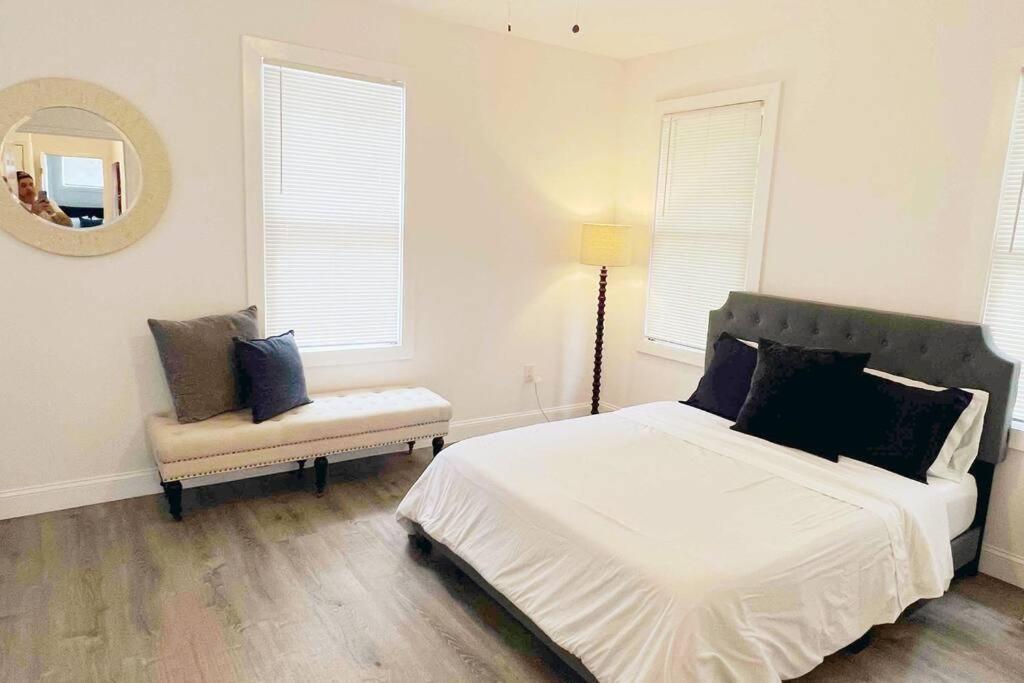 Villa Brickell + Wynwood Wonderland: Spacious 6br *