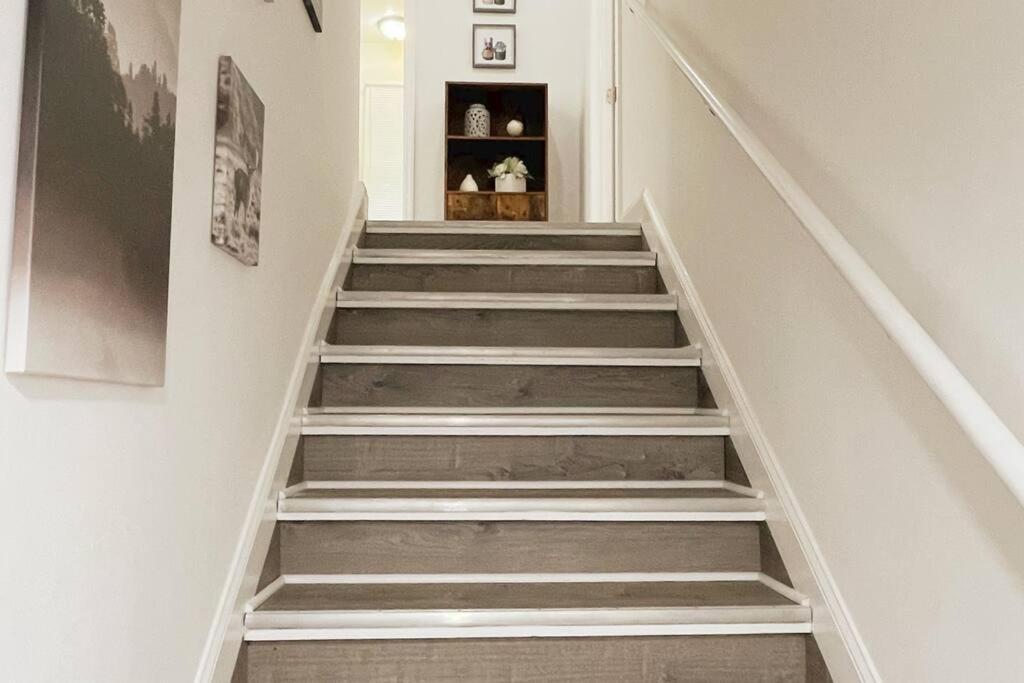 Brickell + Wynwood Wonderland: Spacious 6br Villa Miami