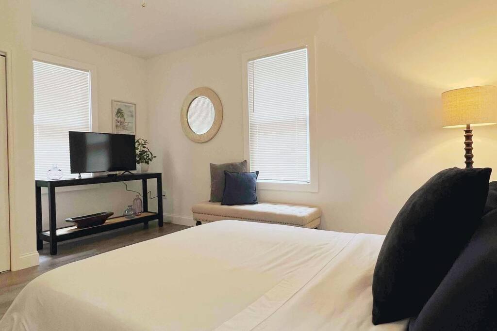 Brickell + Wynwood Wonderland: Spacious 6br *