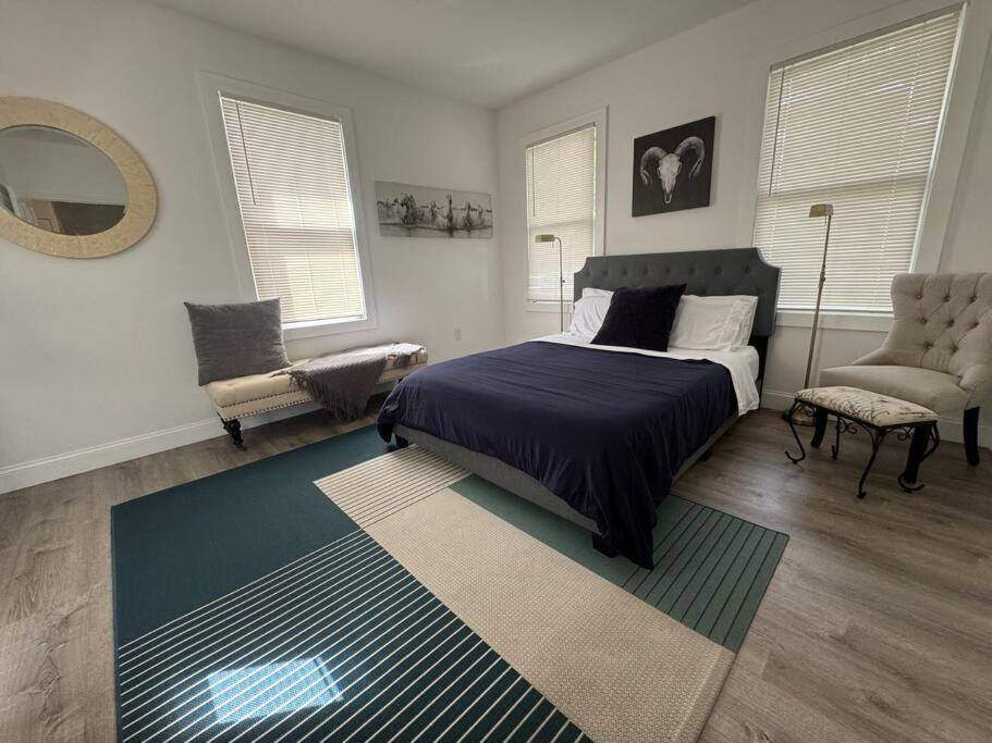 Villa Brickell + Wynwood Wonderland: Spacious 6br *