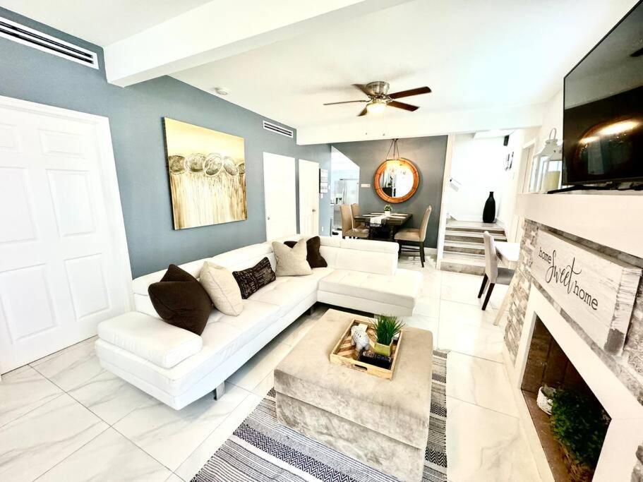 Brickell + Wynwood Wonderland: Spacious 6br *