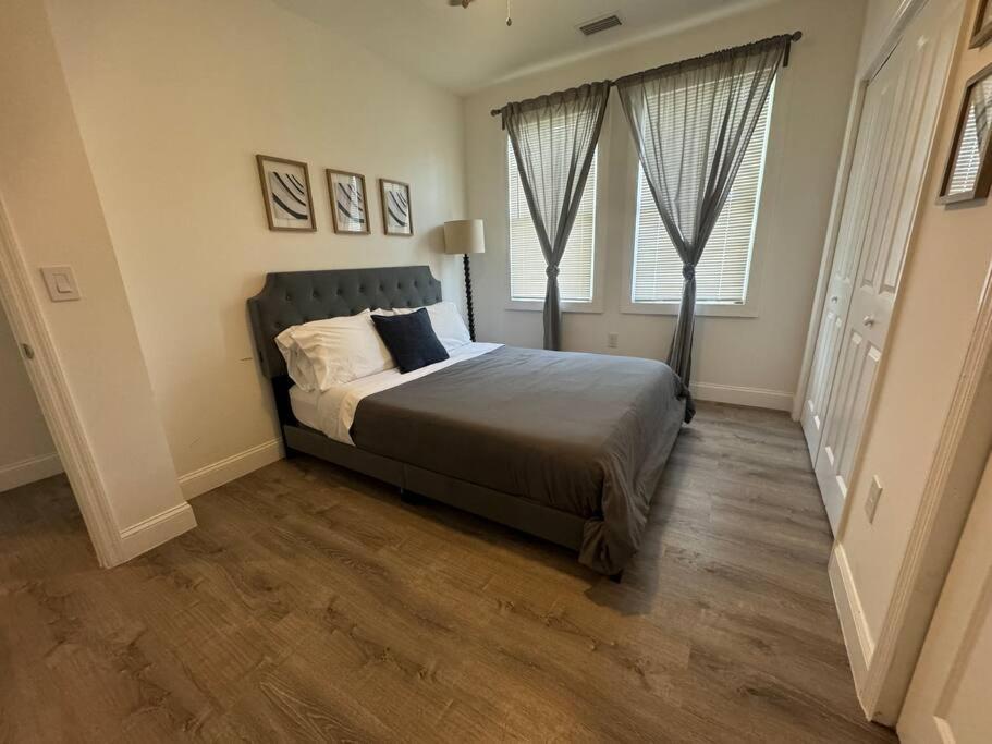 Brickell + Wynwood Wonderland: Spacious 6br