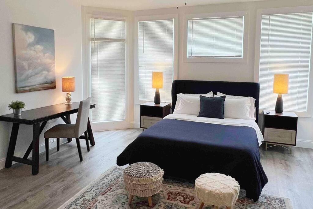 Brickell + Wynwood Wonderland: Spacious 6br Villa *