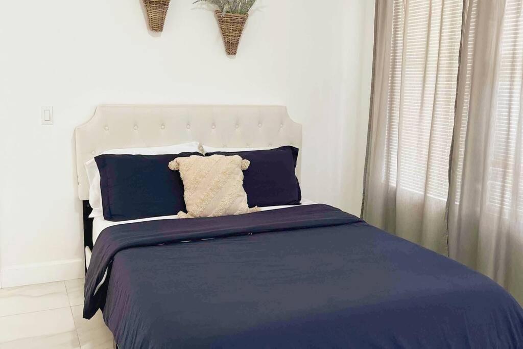 Brickell + Wynwood Wonderland: Spacious 6br Miami