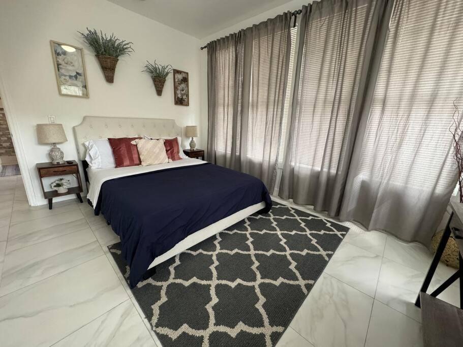 Brickell + Wynwood Wonderland: Spacious 6br *