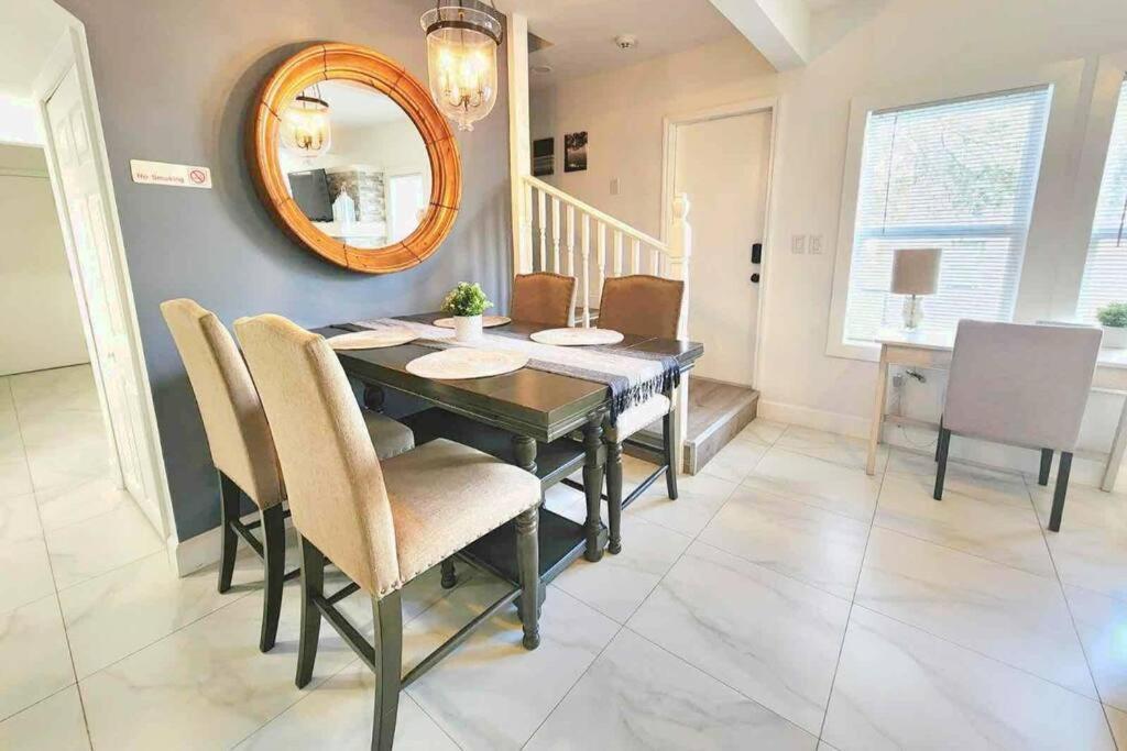 Brickell + Wynwood Wonderland: Spacious 6br